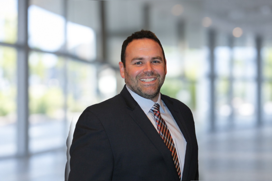 Brian Hobbs, CIH, CSP