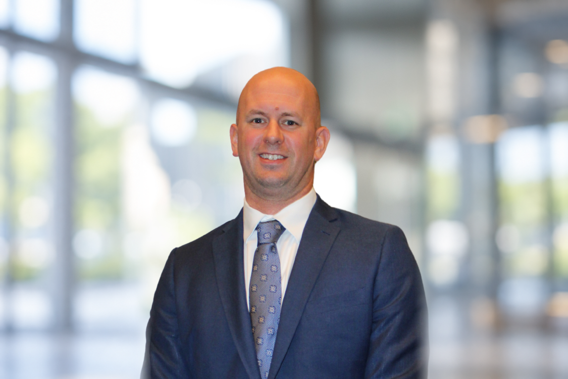 Brian Klaus, LSP