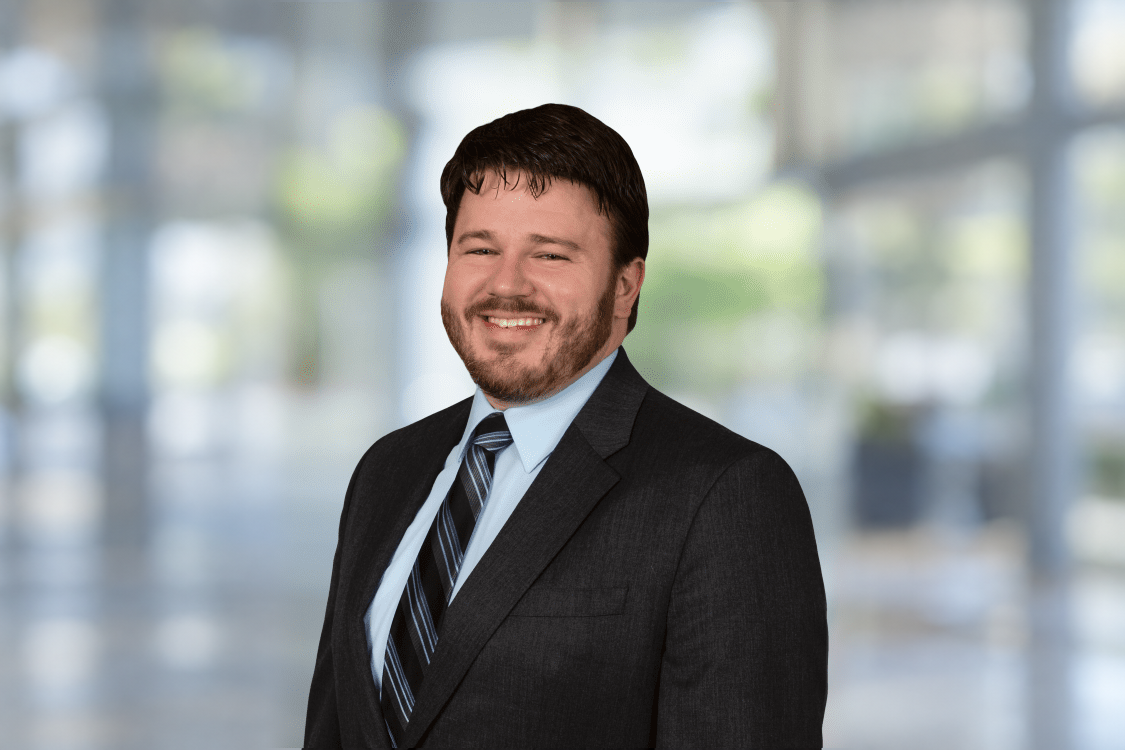 Chase Gerbig, PhD, PE
