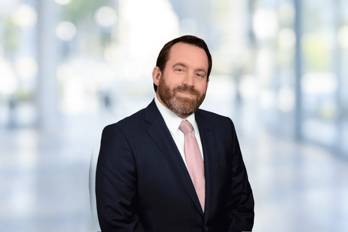Christopher Proce, PG, CSP