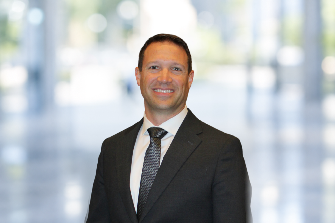 Derek Drechsel, PhD, DABT, CIH