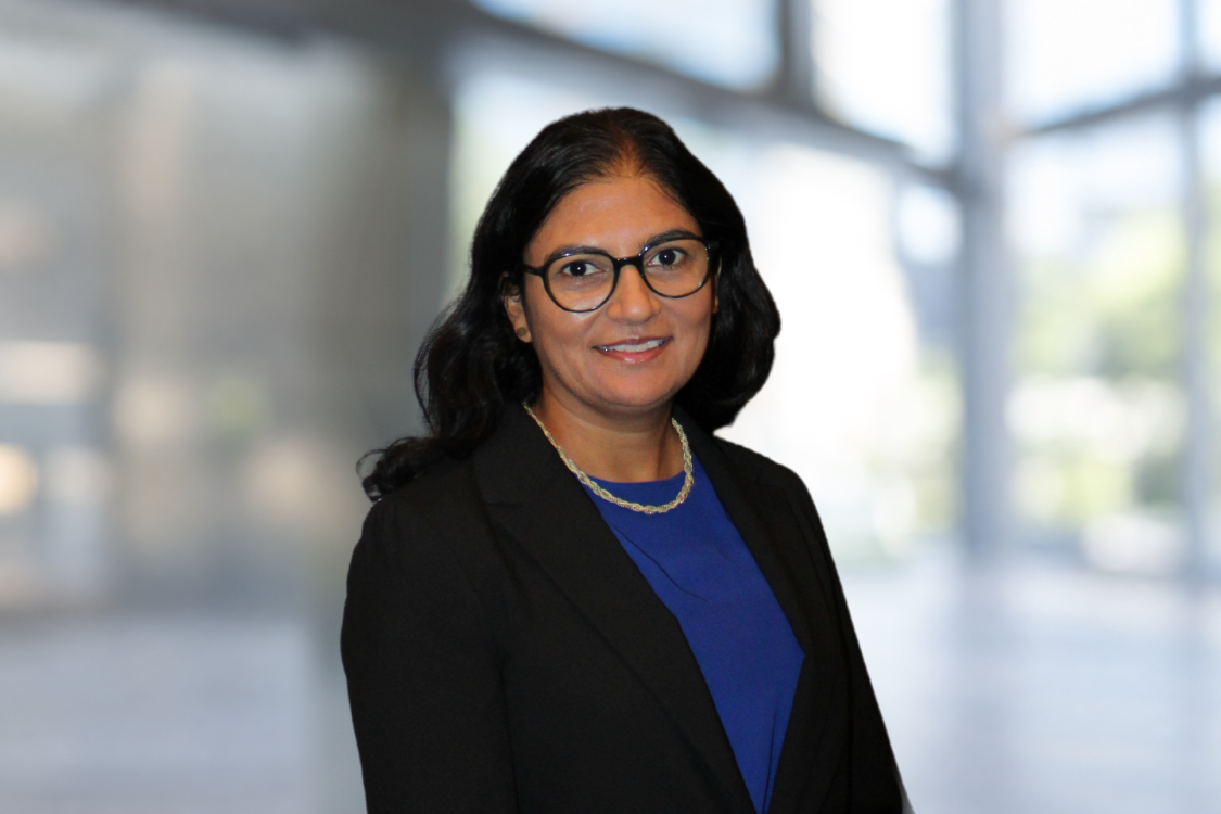 Emily Goswami, MS, CIH
