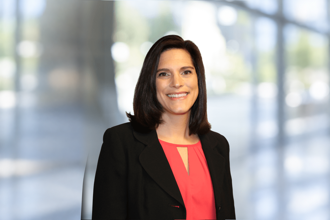 Joanna Hall, SHRM-SCP, CCP