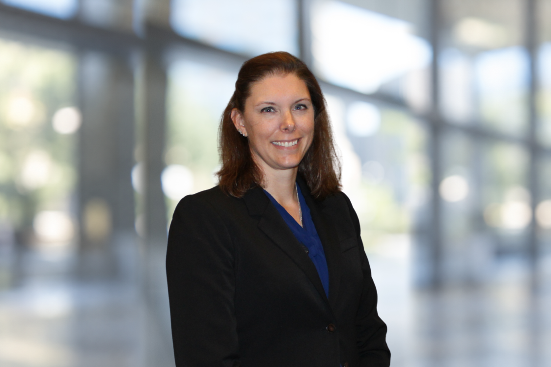 Julia K. Wilson, PhD, PG, LPST CAPM