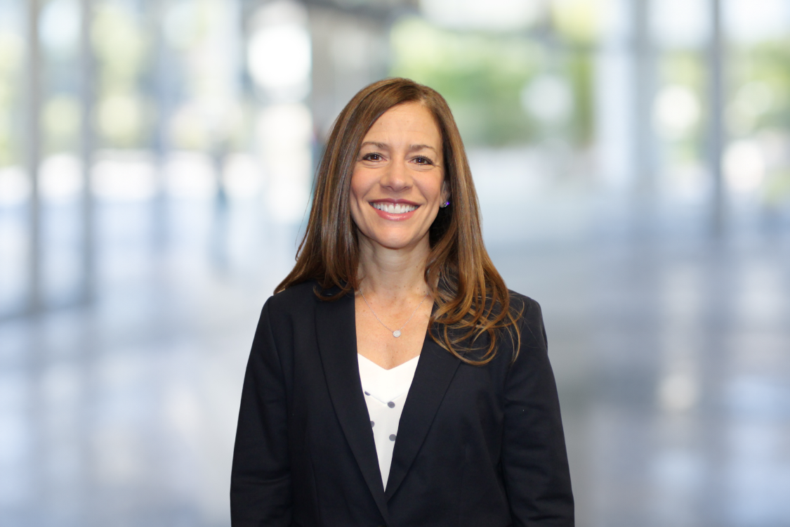 KariAnne Czajkowski, Certified Senior Ecologist