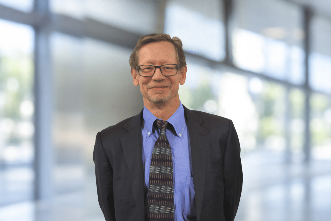 Mark Elmendorf