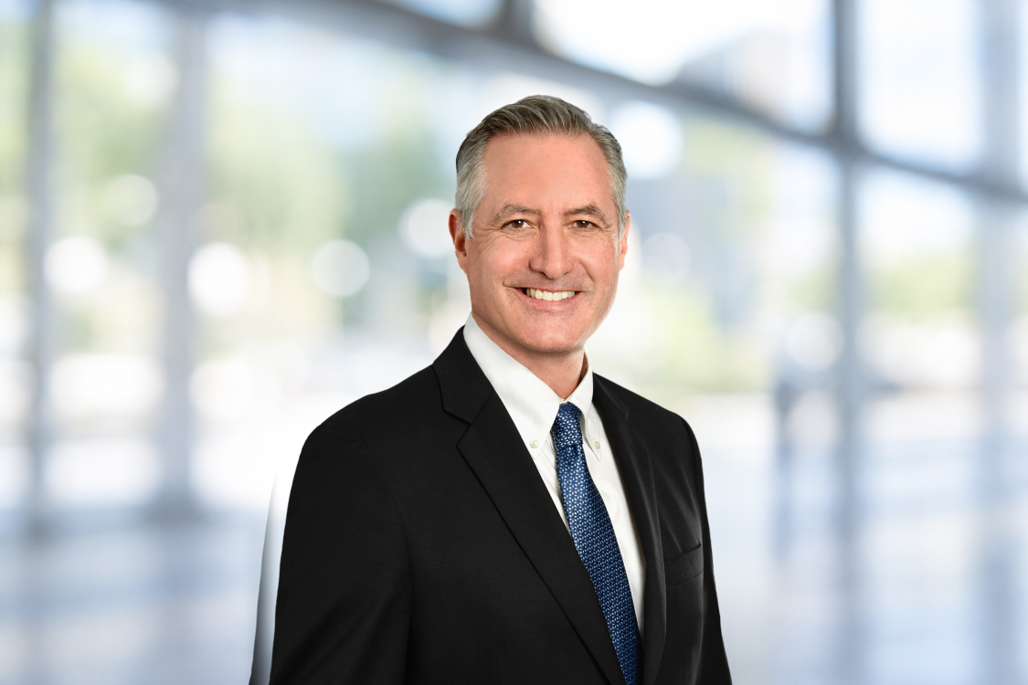 Michael Lesakowski
