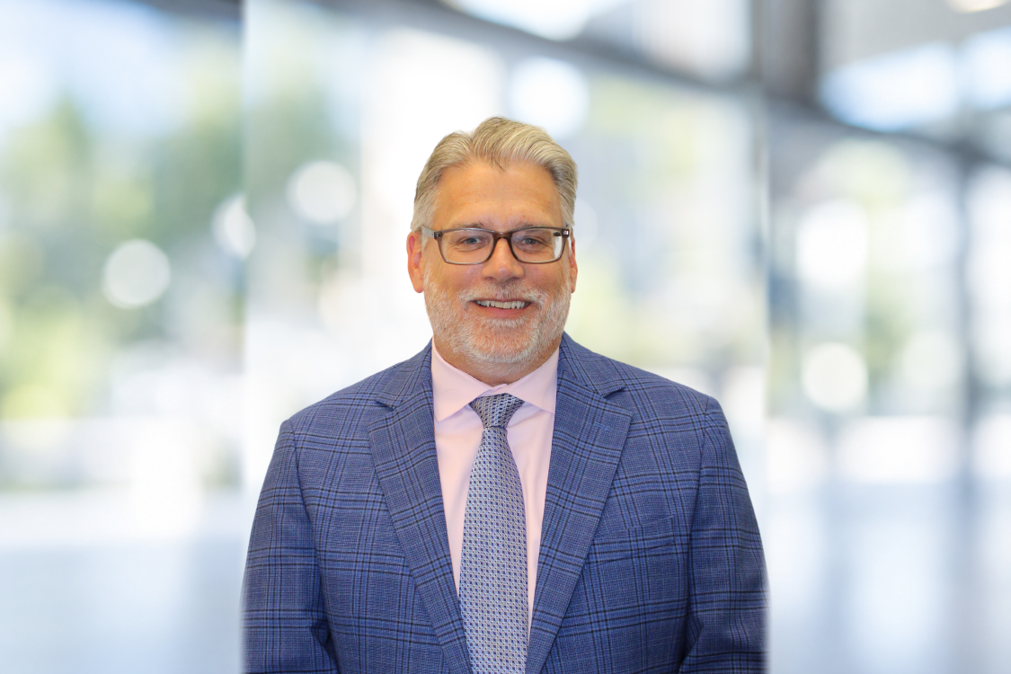 Michael S. Kozar, PG, LSRP, LRS