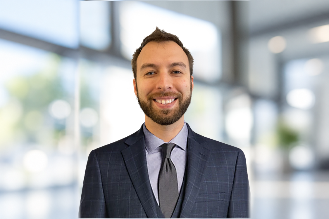 Mikhail Fradkin, CIH, CSP