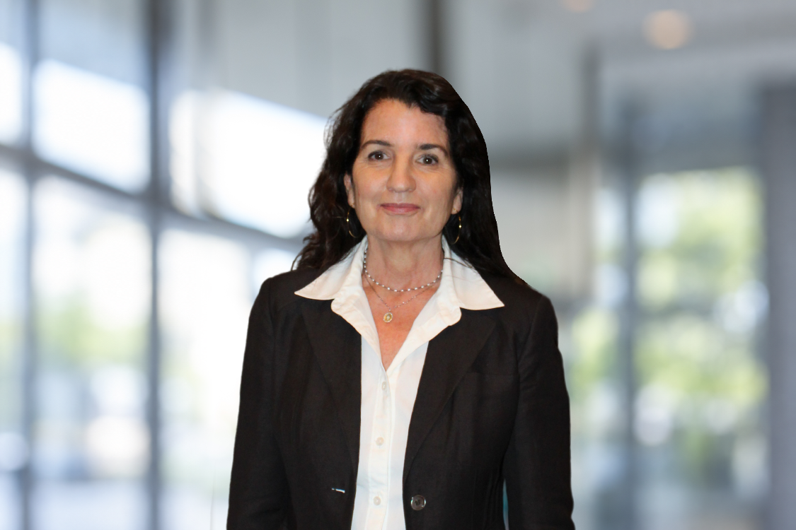 Nancy Nevins, PG, LSP