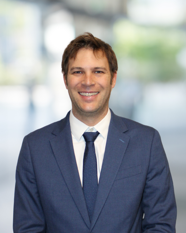Bjorn Wespestad, PE
