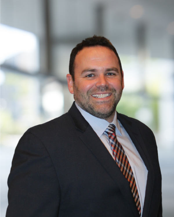 Brian Hobbs, CIH, CSP