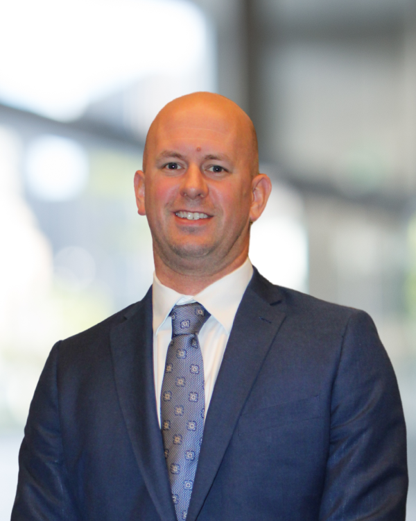 Brian Klaus, LSP