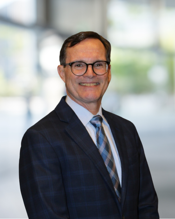 Charles J. McGuckin, PE