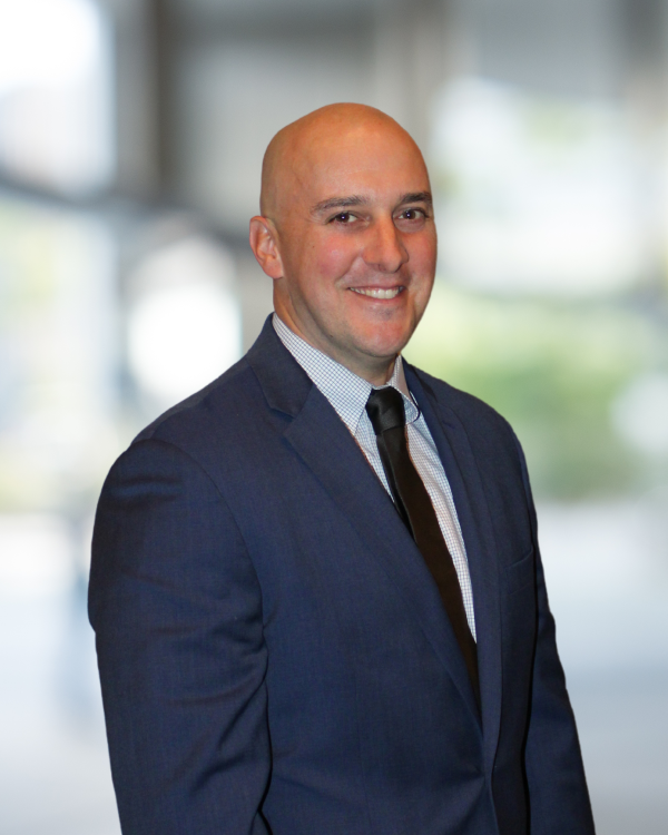 Dan Sihksnel, MBA