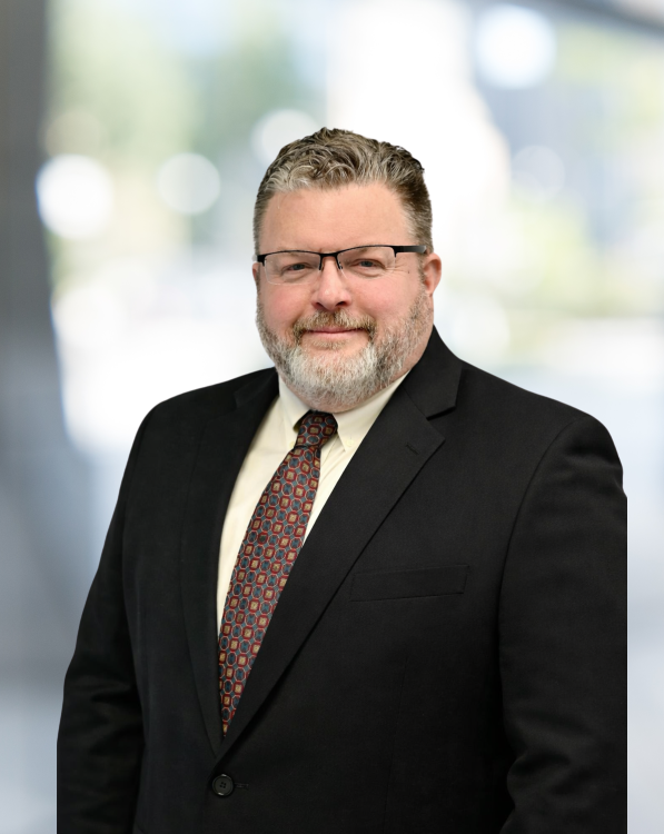 Edward M. Murphy, PE