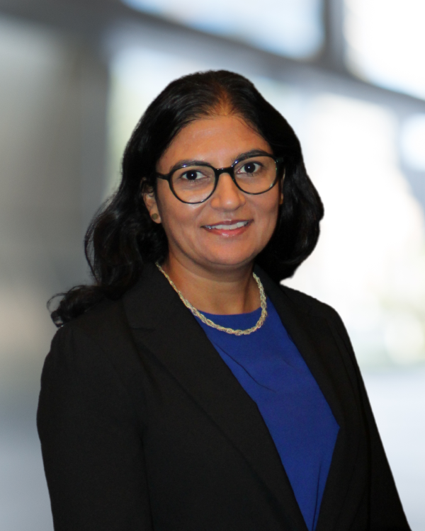 Emily Goswami, MS, CIH
