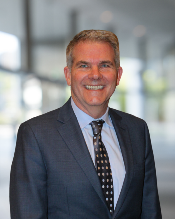 Gregory D. Martin, PG, LSRP