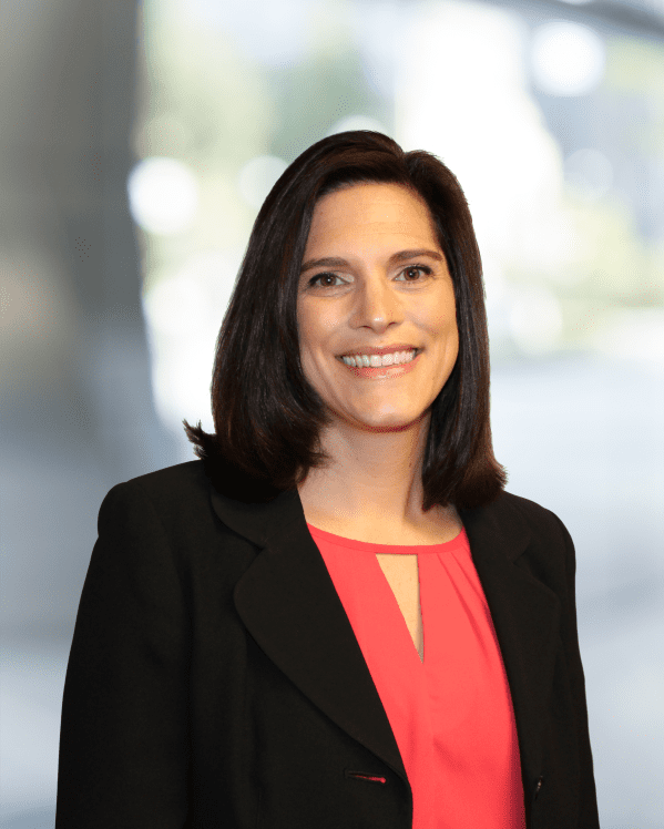 Joanna Hall, SHRM-SCP, CCP