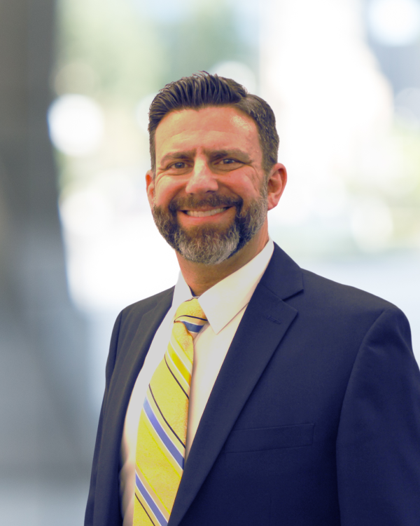 Joseph M. Luty, PE