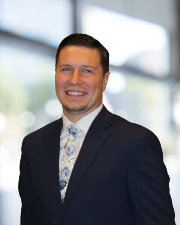 Joseph Midwig, PE, LSRP