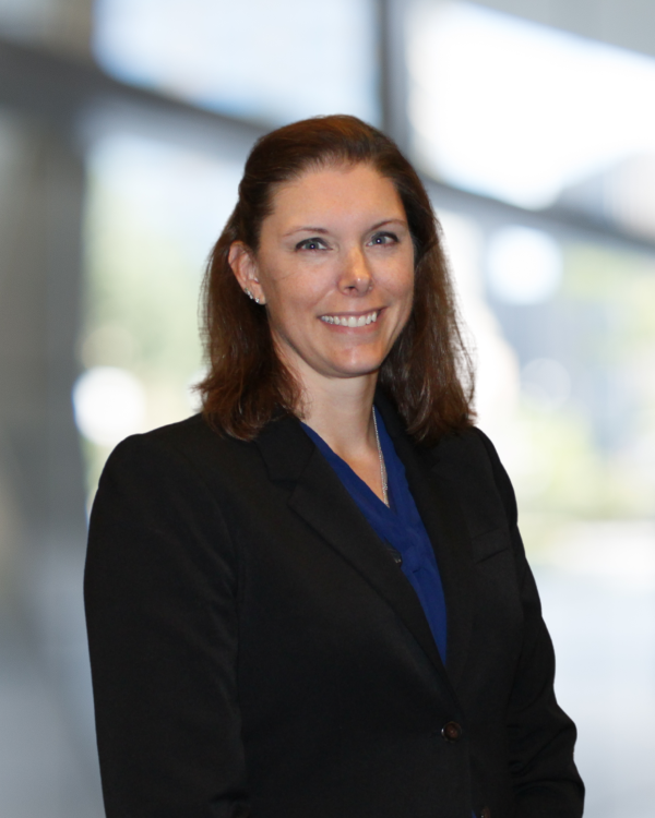 Julia K. Wilson, PhD, PG, LPST CAPM