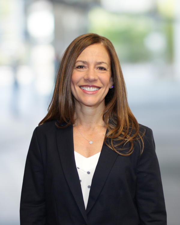 KariAnne Czajkowski, Certified Senior Ecologist
