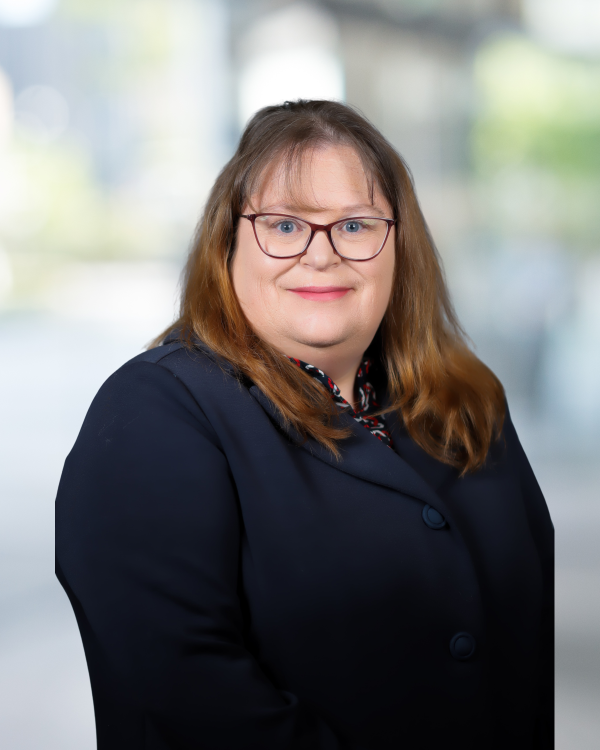 Kathleen Buxton, PG