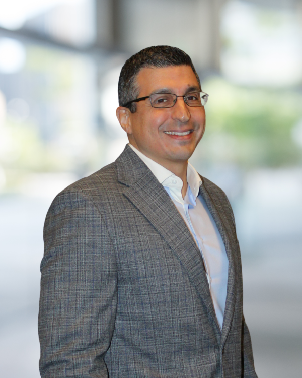 Marc C. Scarcella