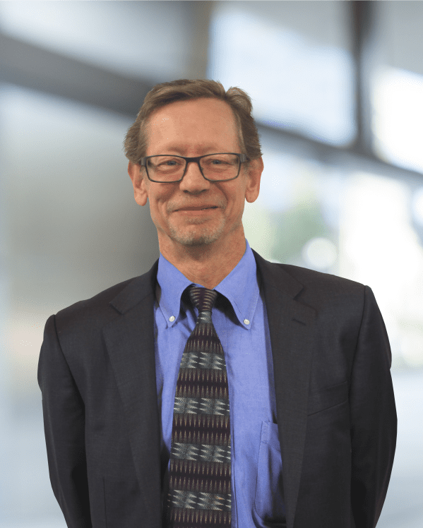 Mark Elmendorf