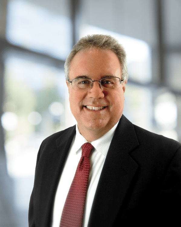 Martin J. Hamper, PG