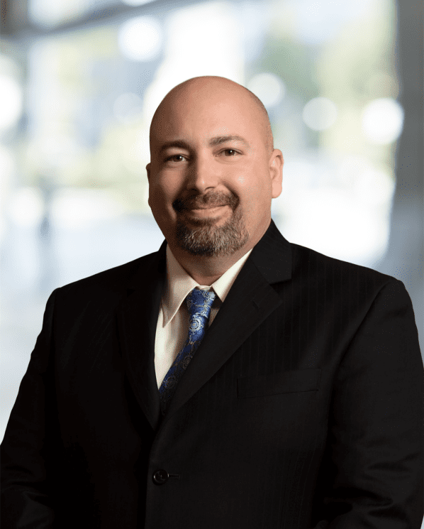 Matthew G. DeMaio, LSRP