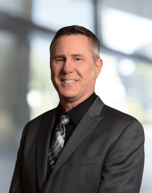 Michael Gonshor, PG, LSRP