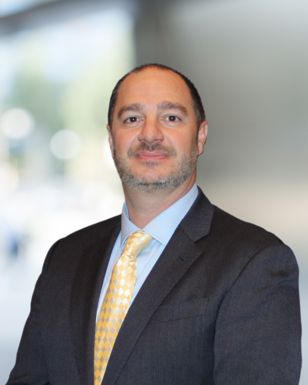 Michael J. Hillebrenner, PE