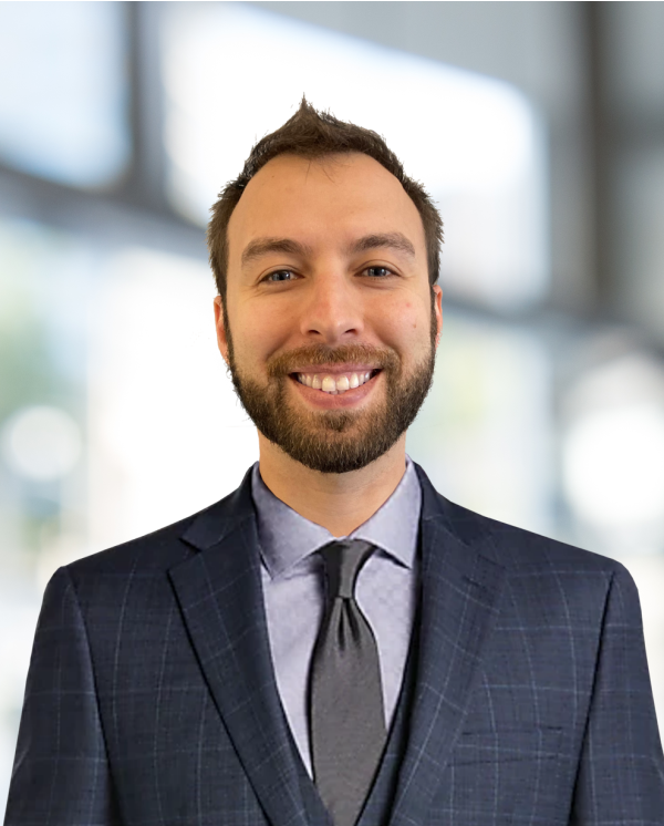 Mikhail Fradkin, CIH, CSP