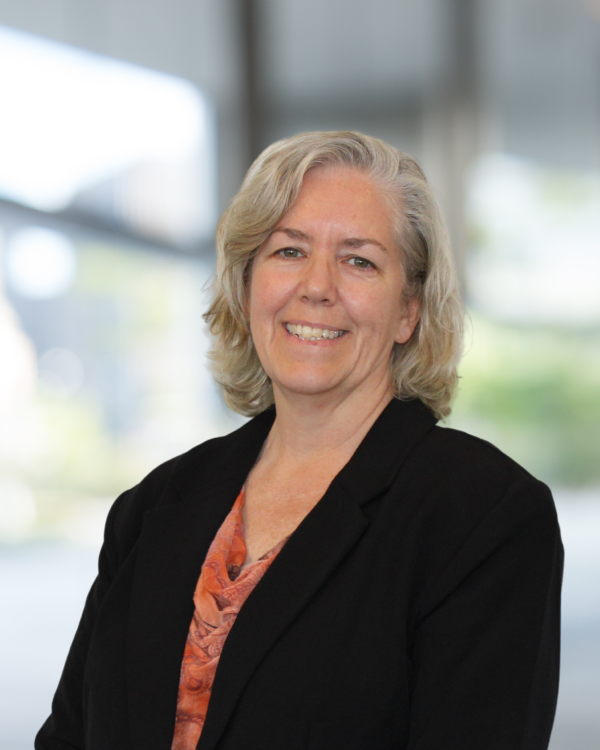 Nancy Anglin, PE
