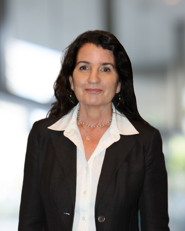 Nancy Nevins, PG, LSP