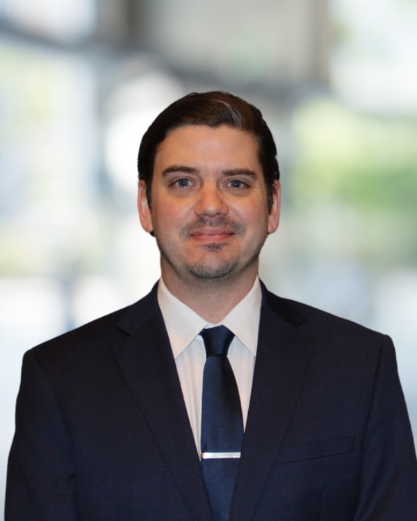 Paul Armstrong, PE, LSRP