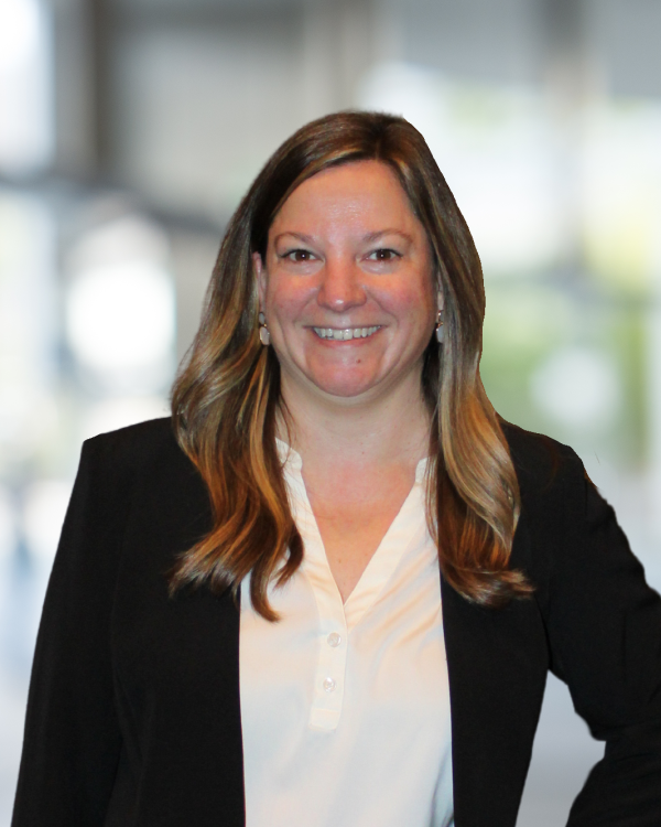 Rebecca Graustein, LSRP