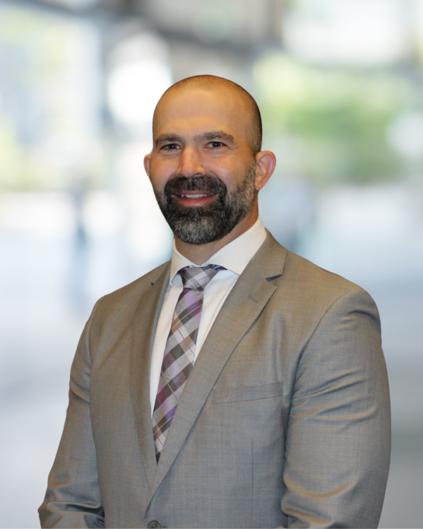 Robert F. Chimchirian, PE, LSRP