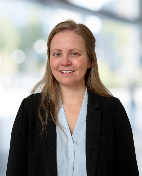 Sara S. Redding, MS, PG, LSRP