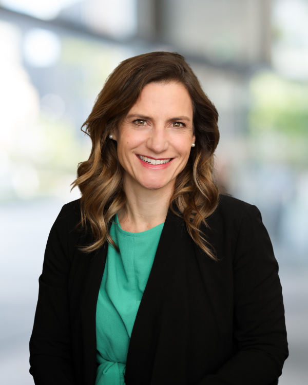 Tami McMullin, PhD