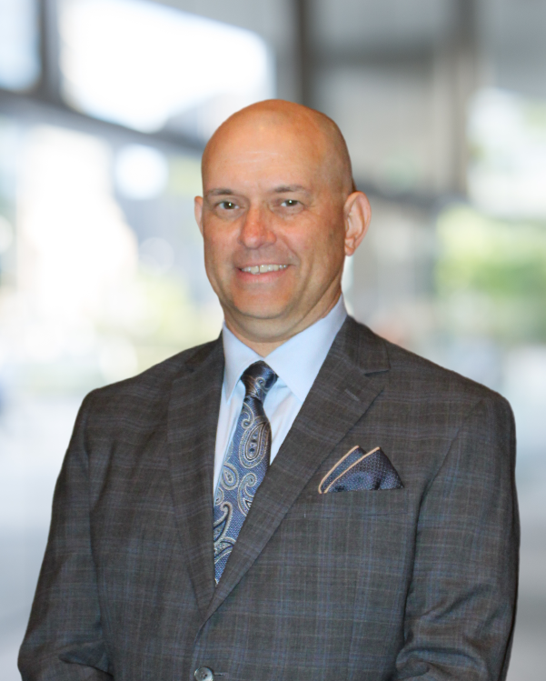Thomas J. Patterson, PE