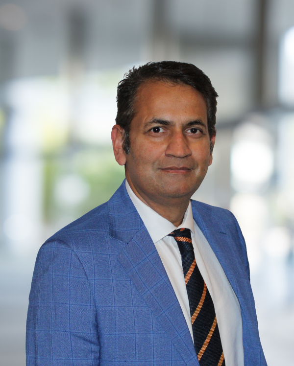 Wahid S. Khan, PE, LSRP